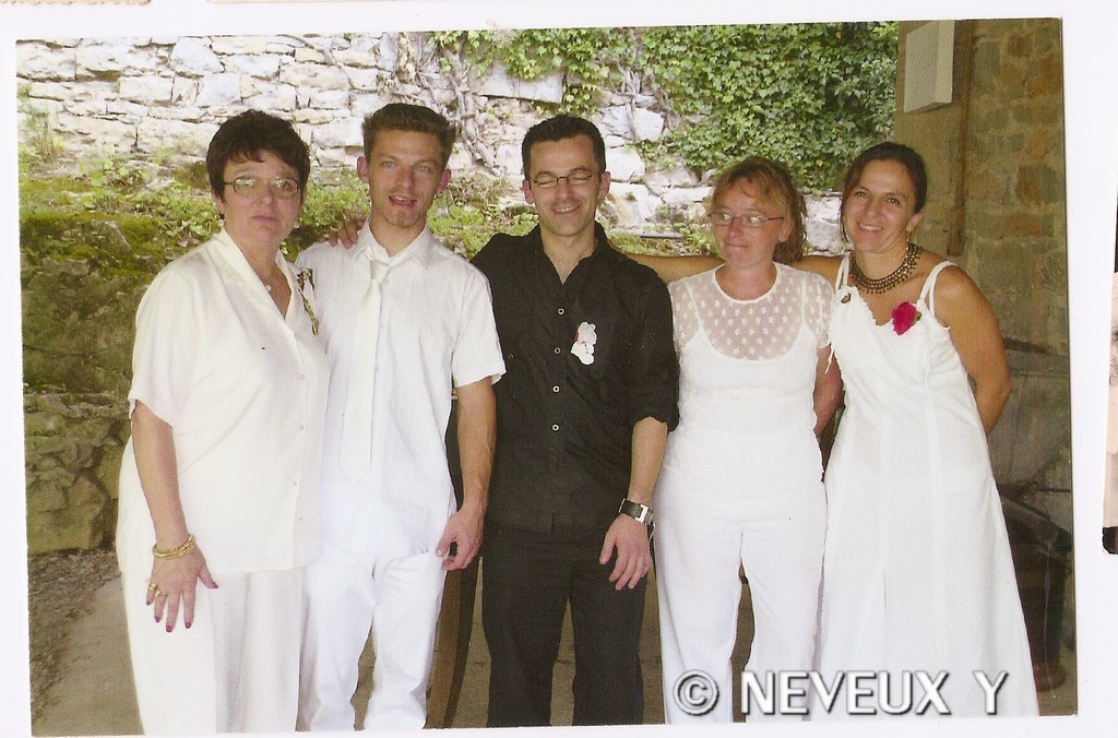 Zarlenga Family