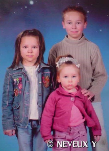 Enfants CADAR