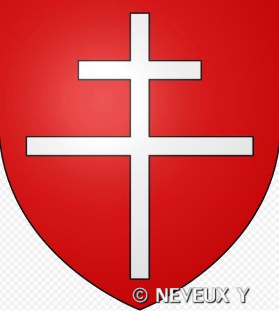 Blason de SAINT OMER