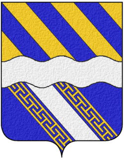 Blason de l'Aisne