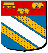 Ardennes Blason