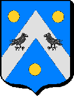 Blason de CARRÉ