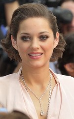Cousine Marion COTILLARD