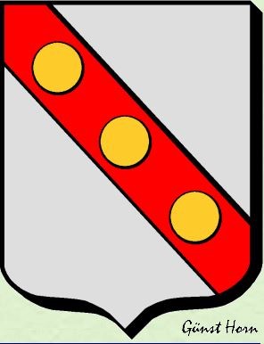 Blason d'AUMALE