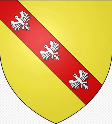 Blason de BASSE LORRAINE