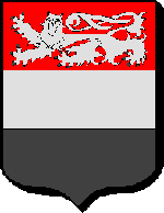 Blason de BAYART de GANTAU