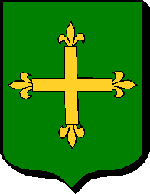 Blason de LA COURONNE