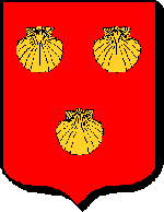 Blason de RICAMEZ