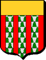 Blason de RIVERY