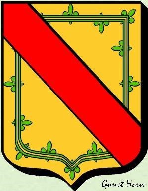 Blason de RUMIGNY