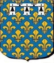 Blason de VEXIN Gauthier