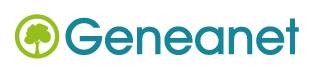 LOGO Généanet