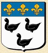 Blason de LAON 02