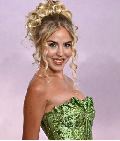 Marie Caroline, Princesse de BOURBON des DEUX SICLES