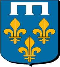 Blason de l'Orléanais 45