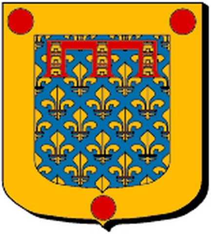 Blason Pas de Calais