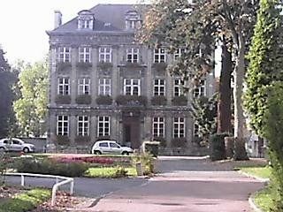 Château de Phalempin 59