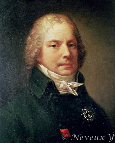 Cousin TALLEYRAND-PERIGORD Charles