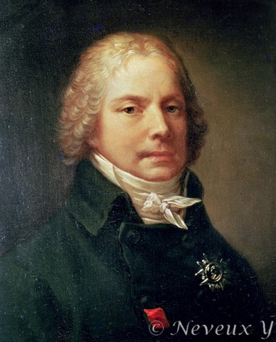 TALLEYRAND-PERIGORD Charles