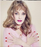 Arielle DOMBASLE